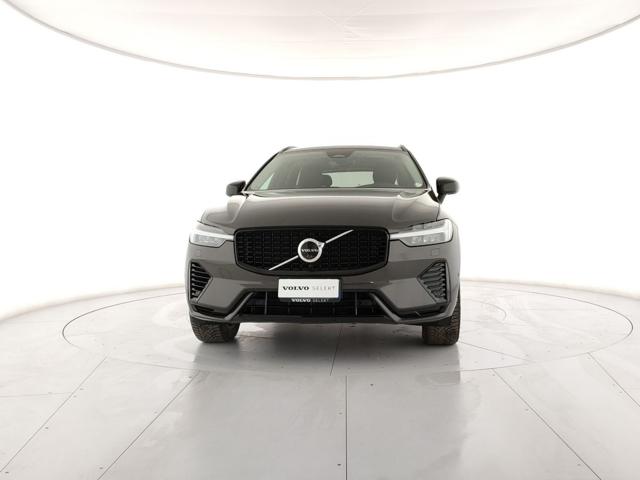 VOLVO XC60 usata, con Autoradio