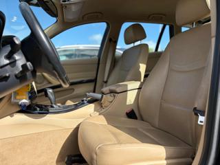 BMW 320 usata, con Autoradio