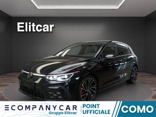 VOLKSWAGEN Golf 2.0 TSI DSG GTI