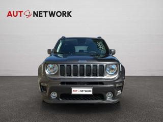 JEEP Renegade usata, con Alzacristalli elettrici