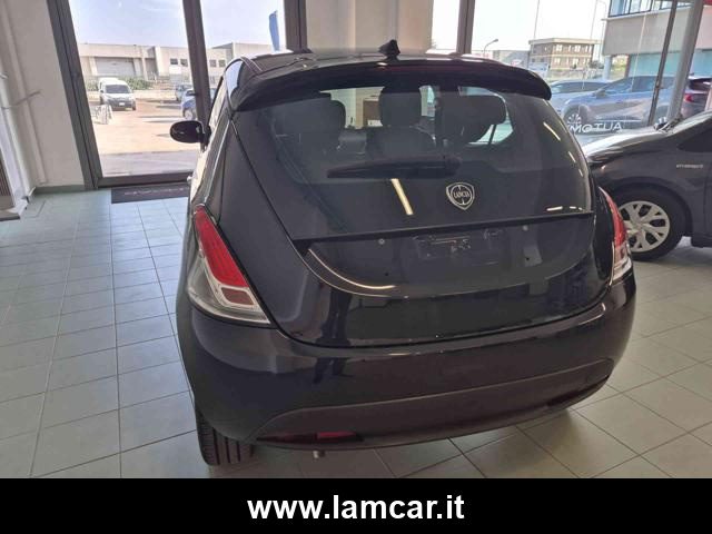 LANCIA Ypsilon usata, con Chiusura centralizzata