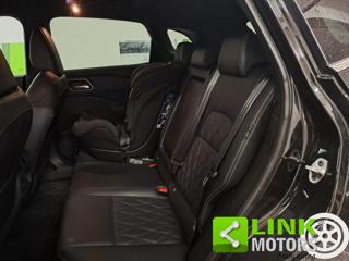 NISSAN Qashqai usata, con Regolazione elettrica sedili