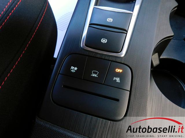 FORD Kuga usata, con Climatizzatore automatico, 2 zone