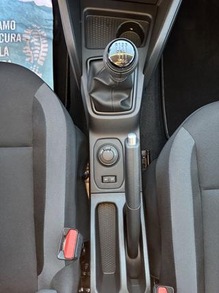 DACIA Duster usata, con Controllo trazione