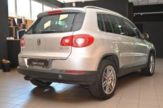 VOLKSWAGEN Tiguan usata 75