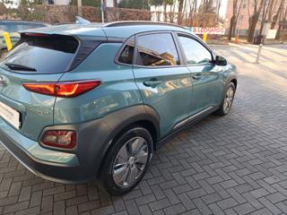 HYUNDAI Kona usata, con Autoradio
