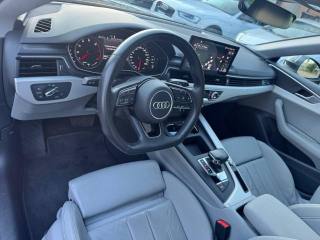 AUDI A5 usata, con Climatizzatore