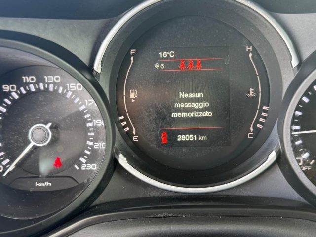 FIAT 500L usata, con ESP