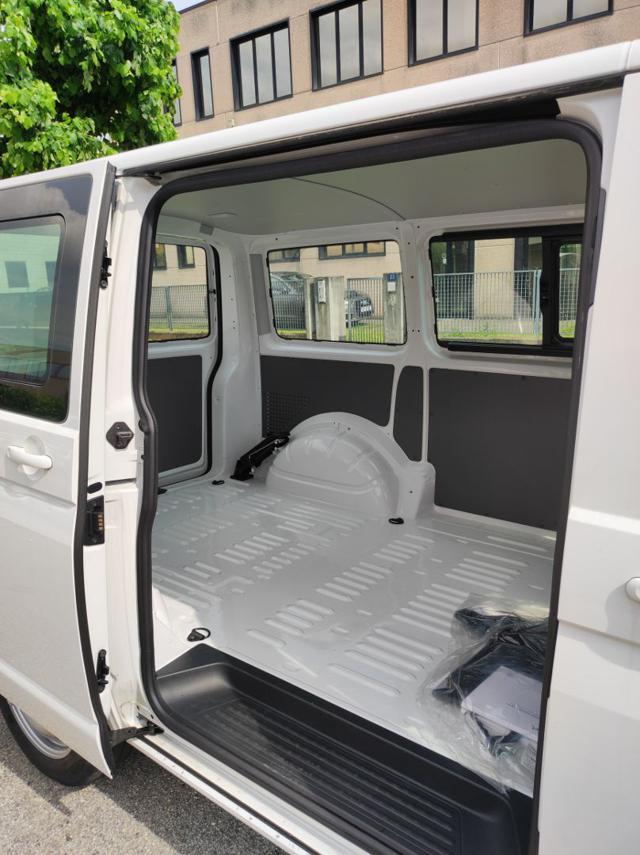 VOLKSWAGEN Transporter usata, con Climatizzatore