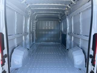 PEUGEOT Boxer usata 10