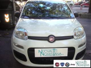 FIAT Panda usata, con Boardcomputer