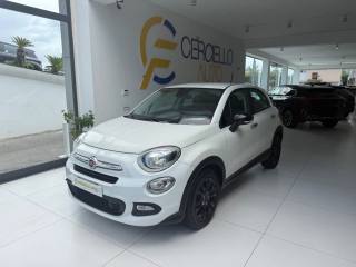 FIAT 500X usata, con Airbag