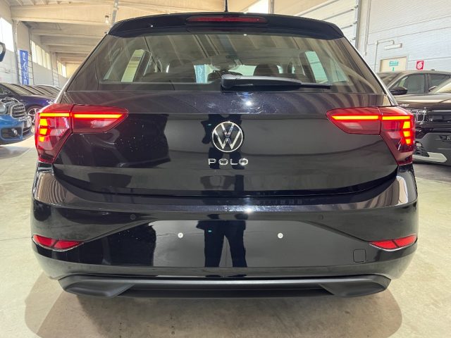 VOLKSWAGEN Polo usata, con Autoradio