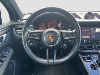 PORSCHE Macan usata 11