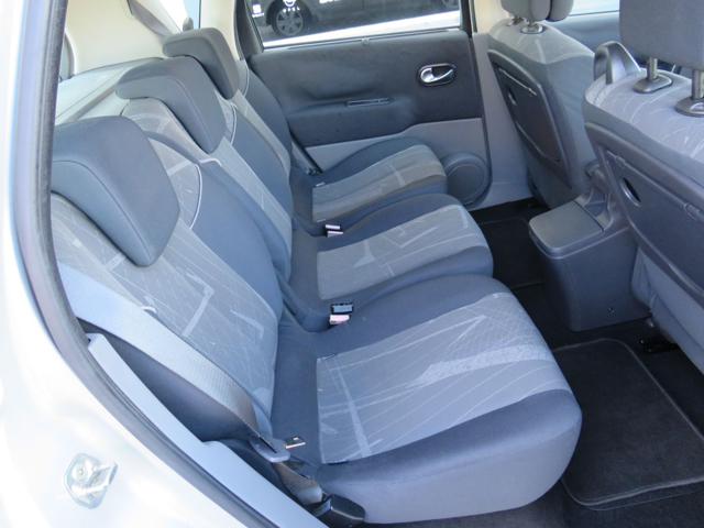 RENAULT Scenic usata 18