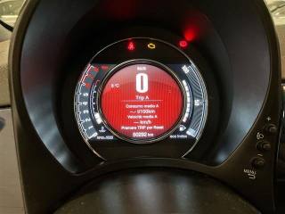 FIAT 500 usata, con USB