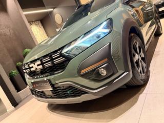 DACIA Sandero usata, con Vivavoce