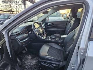JEEP Compass usata, con Climatizzatore