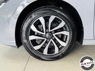 VOLKSWAGEN Golf usata, con Alzacristalli elettrici
