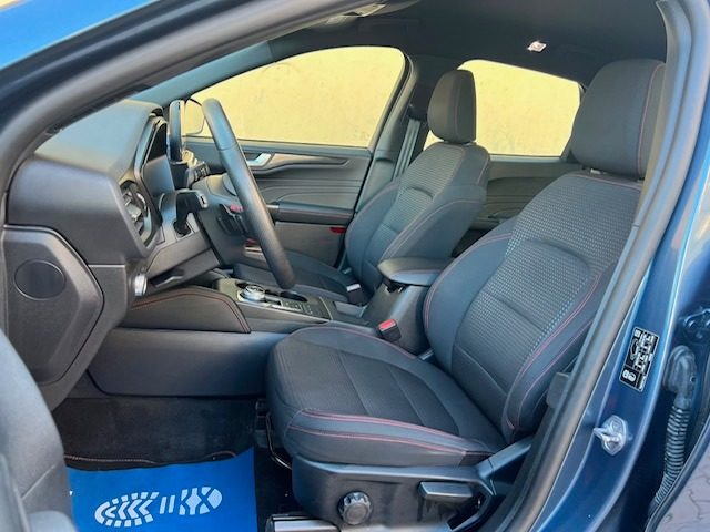 FORD Kuga usata 8