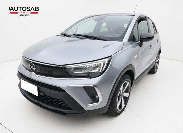OPEL Crossland X usata, con Airbag Passeggero