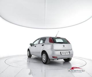 FIAT Punto usata 3