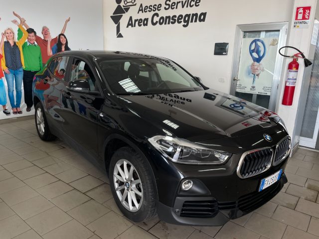 BMW X2 usata, con Airbag laterali
