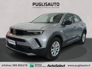 OPEL Mokka usata, con Autoradio