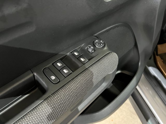 CITROEN C3 Aircross usata, con Sistema di navigazione