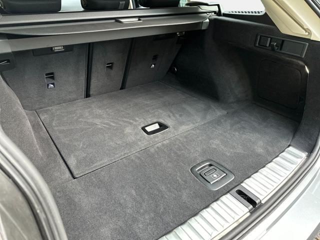 BMW 320 usata, con ESP