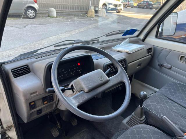 PIAGGIO Porter usata 6