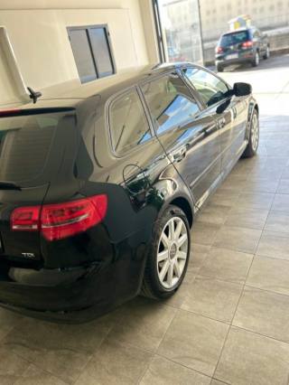 AUDI A3 usata, con Airbag laterali