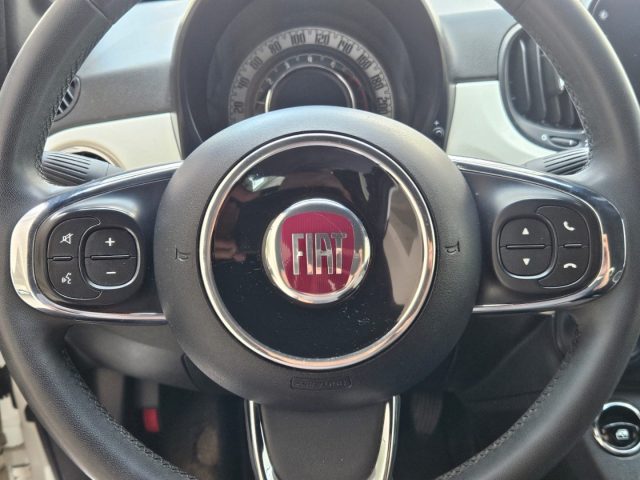 FIAT 500 usata, con Cronologia tagliandi