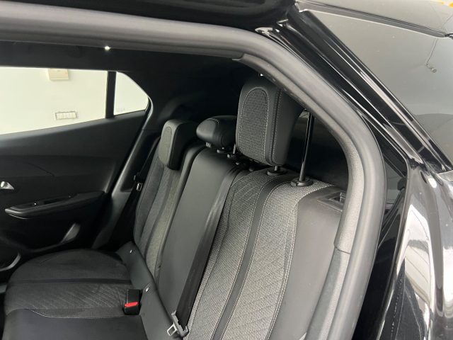 PEUGEOT 2008 usata, con Filtro antiparticolato