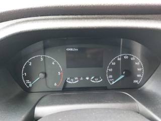 FORD Transit usata, con Climatizzatore