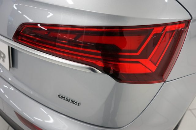 AUDI Q5 usata, con Controllo vocale