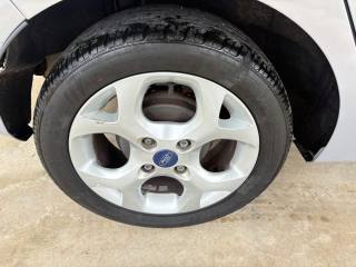 FORD Fiesta usata 42