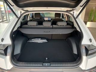 HYUNDAI Ioniq 5 usata, con Immobilizzatore elettronico