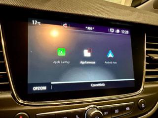 OPEL Crossland usata, con Bracciolo