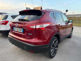 NISSAN Qashqai usata, con Airbag laterali