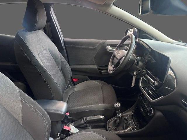 FORD Puma usata, con Airbag