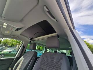 VOLKSWAGEN California usata, con Boardcomputer