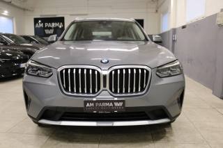 BMW X3 usata, con Airbag