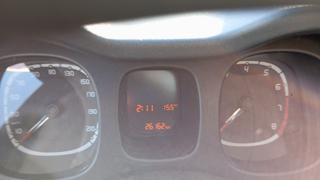 FIAT Panda usata, con Chiusura centralizzata