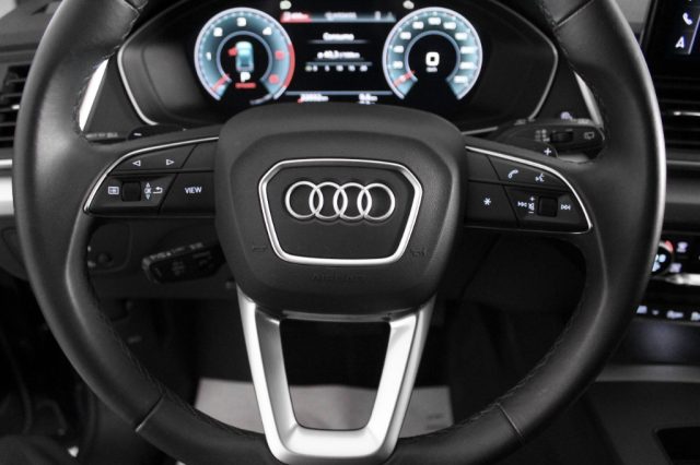AUDI Q5 usata, con Climatizzatore