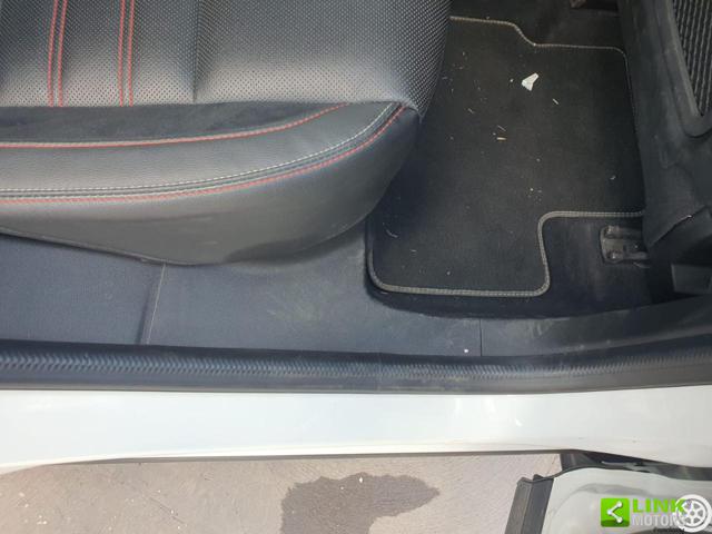 RENAULT Arkana usata, con Luci diurne LED