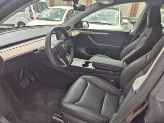 TESLA Model Y usata, con Boardcomputer