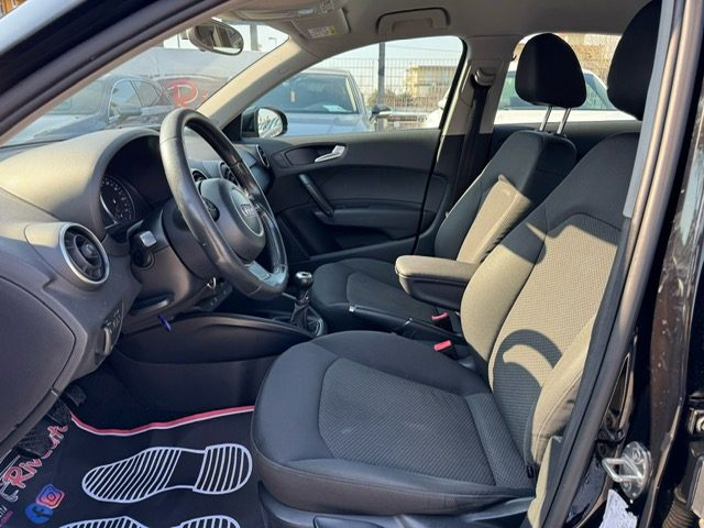 AUDI A1 usata, con Chiusura centralizzata
