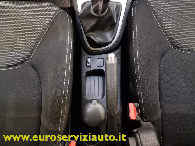 RENAULT Clio usata, con Luci diurne LED