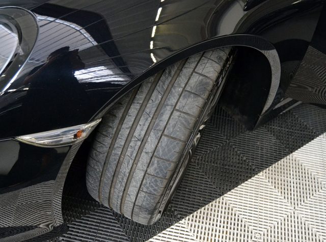 PORSCHE Boxster usata, con Sedili sportivi